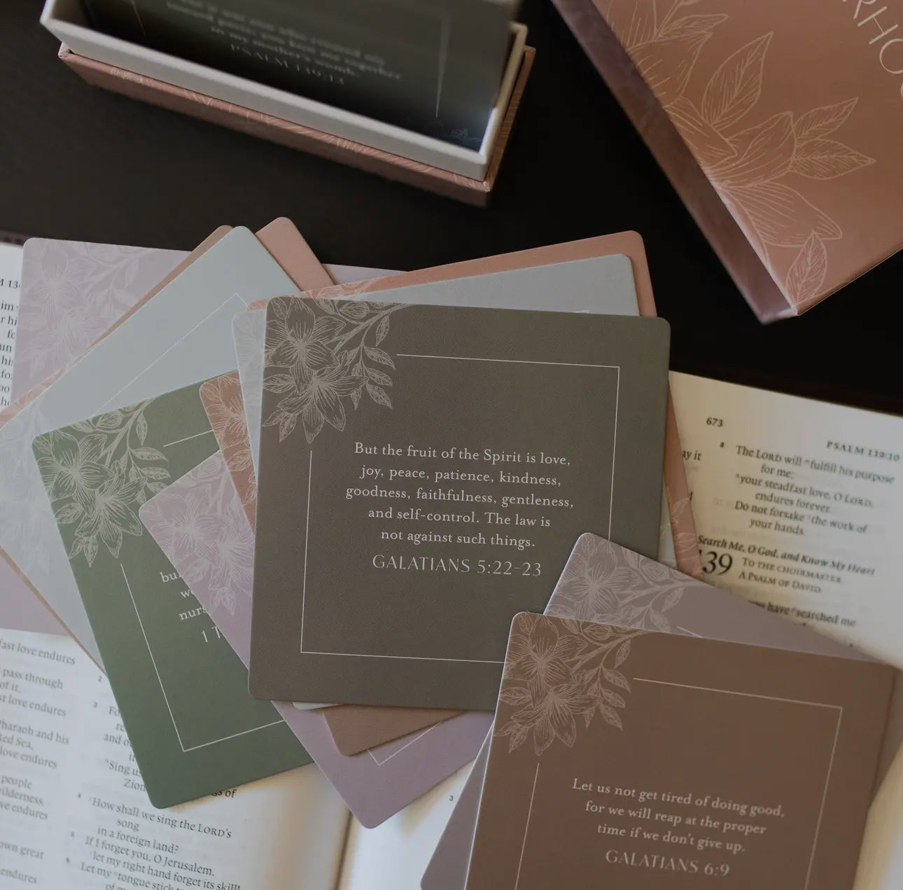 Prayers for Motherhood | Prayer Cards