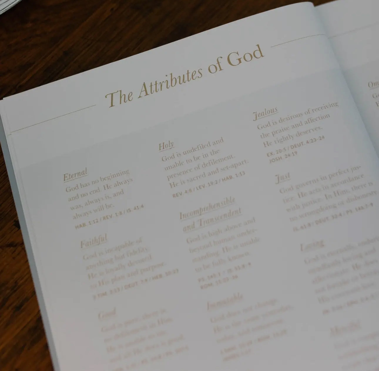 Wait | Psalms 31-60