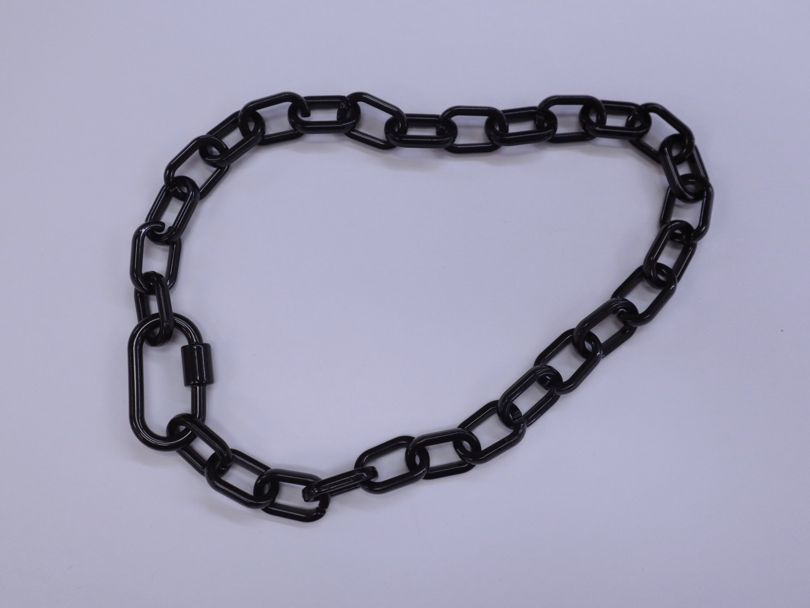 Luxe Link Enamel Chain