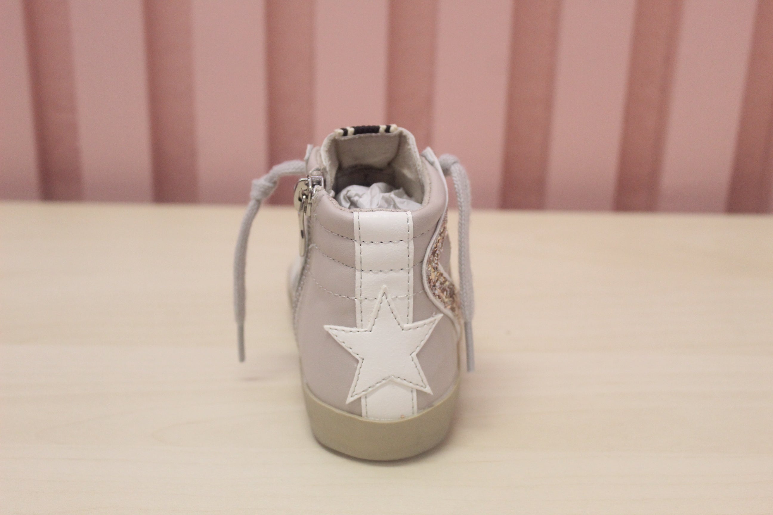 Rooney Toddler Sneakers